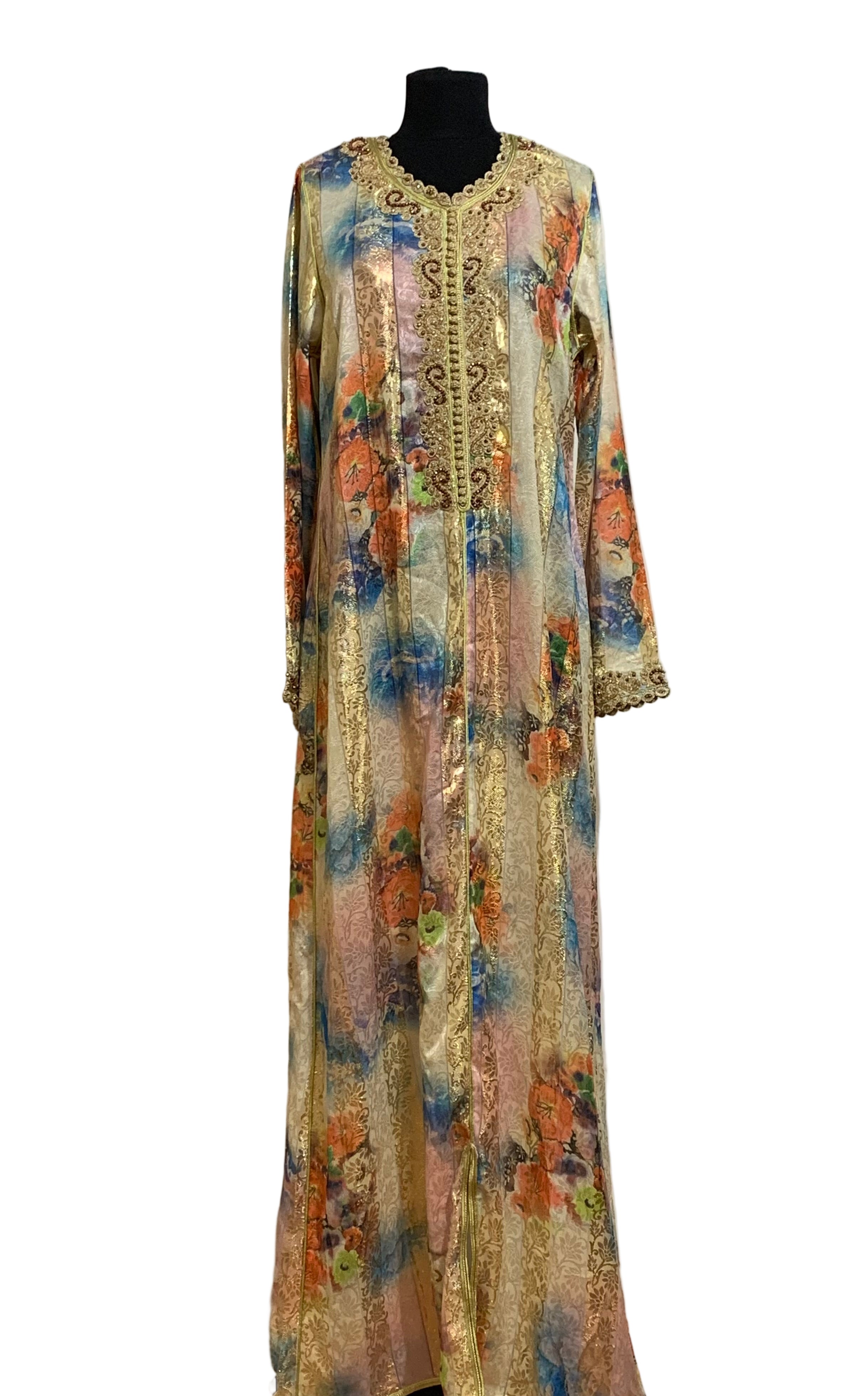 Caftan Jawhara
