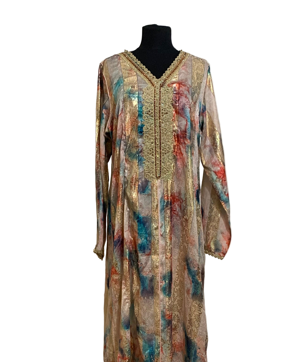 Caftan Jawhara
