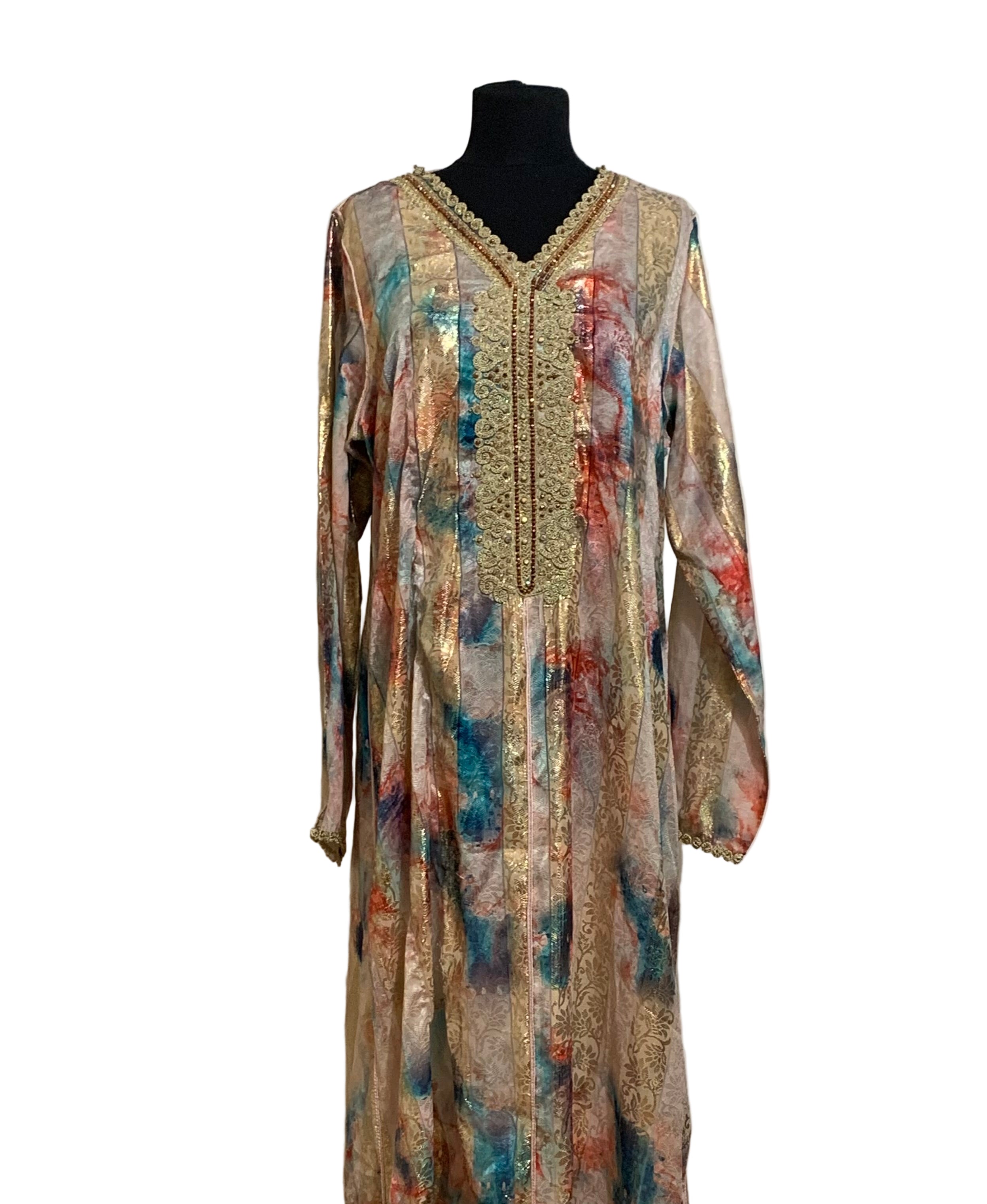 Caftan Jawhara