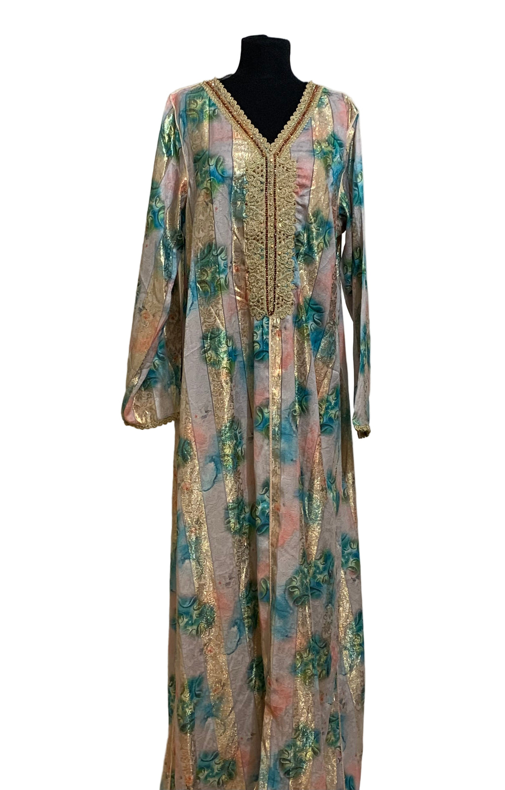 Caftan Jawhara