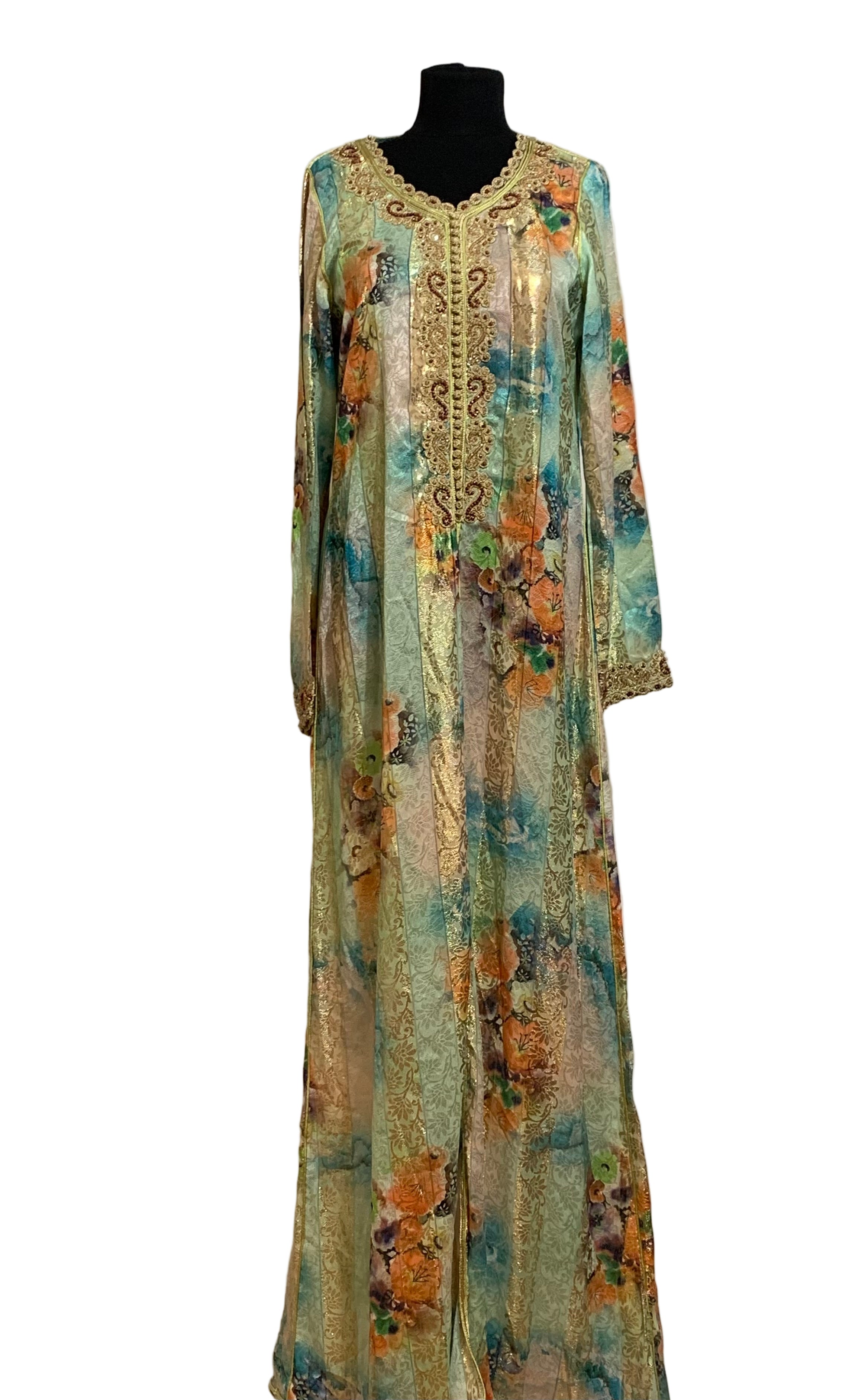 Caftan Jawhara