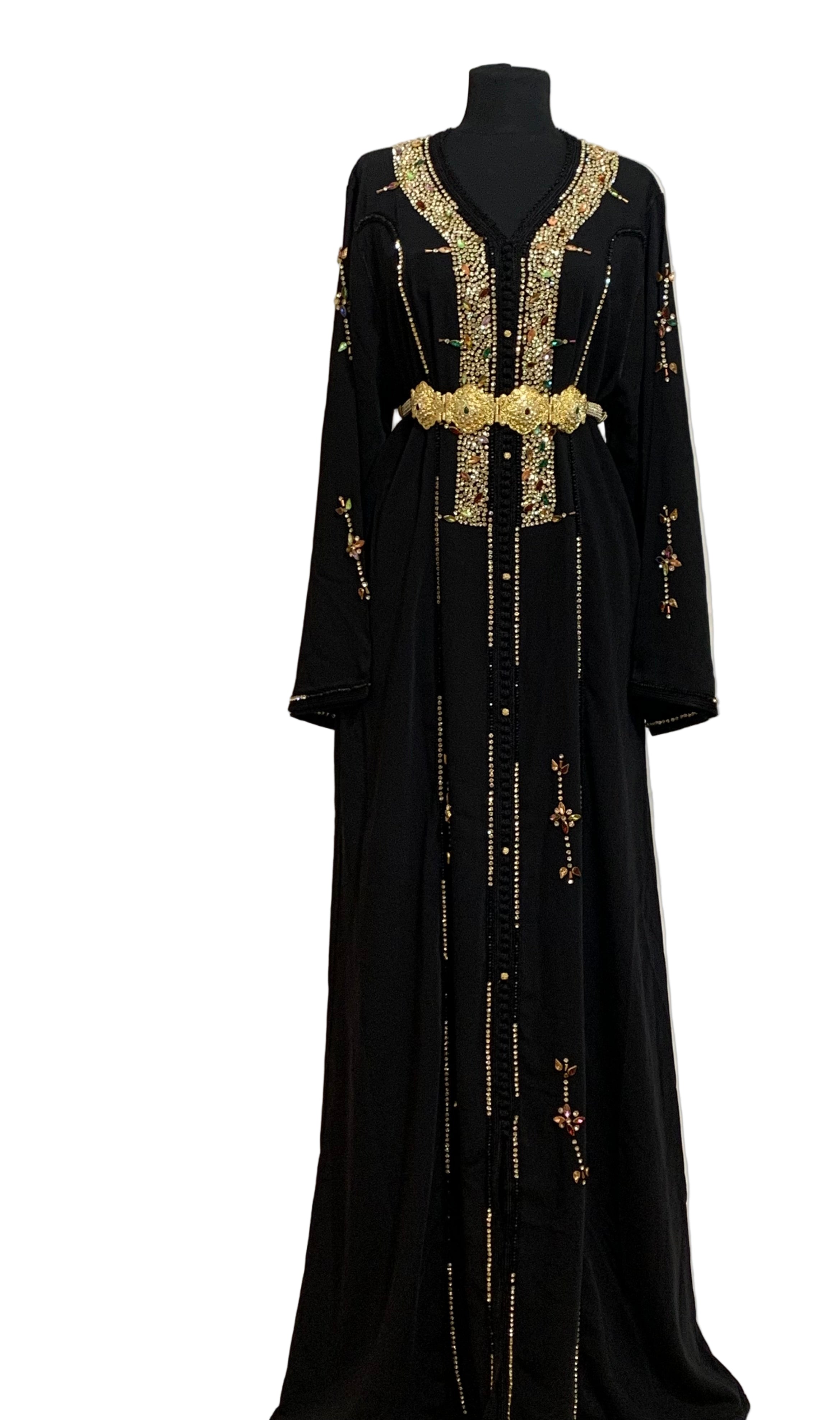 caftan