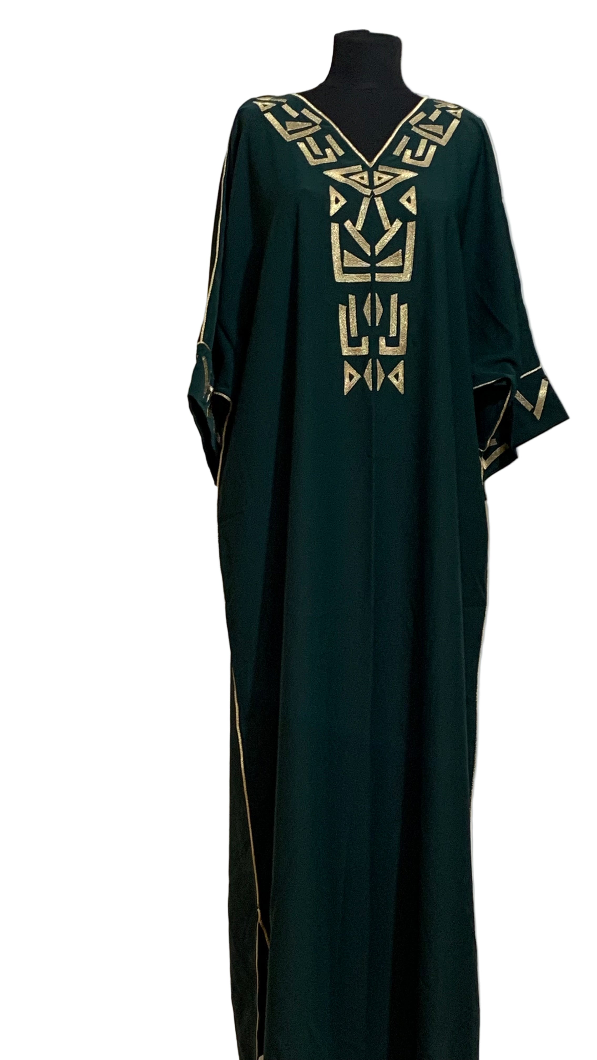 Gandoura