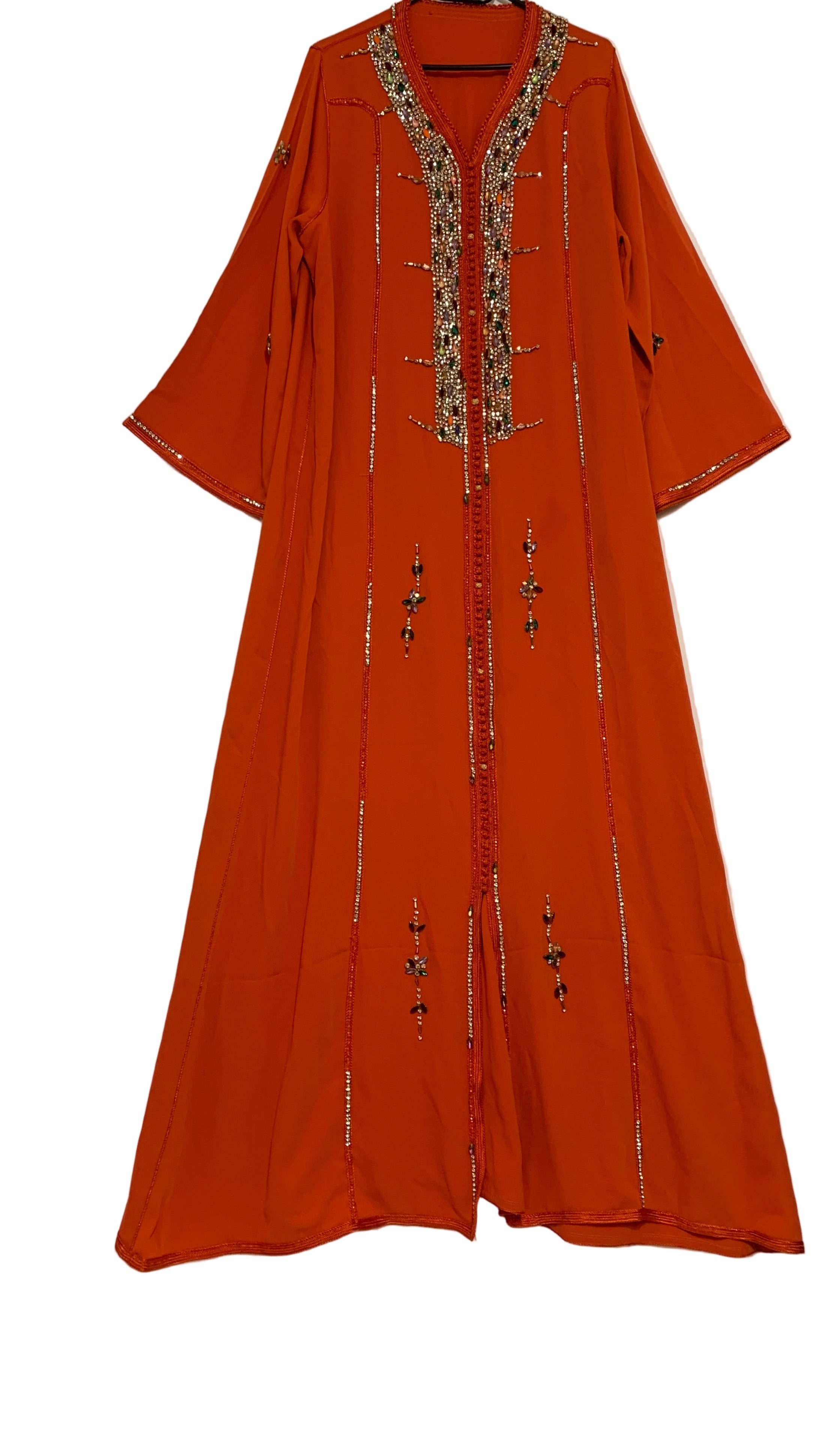 caftan