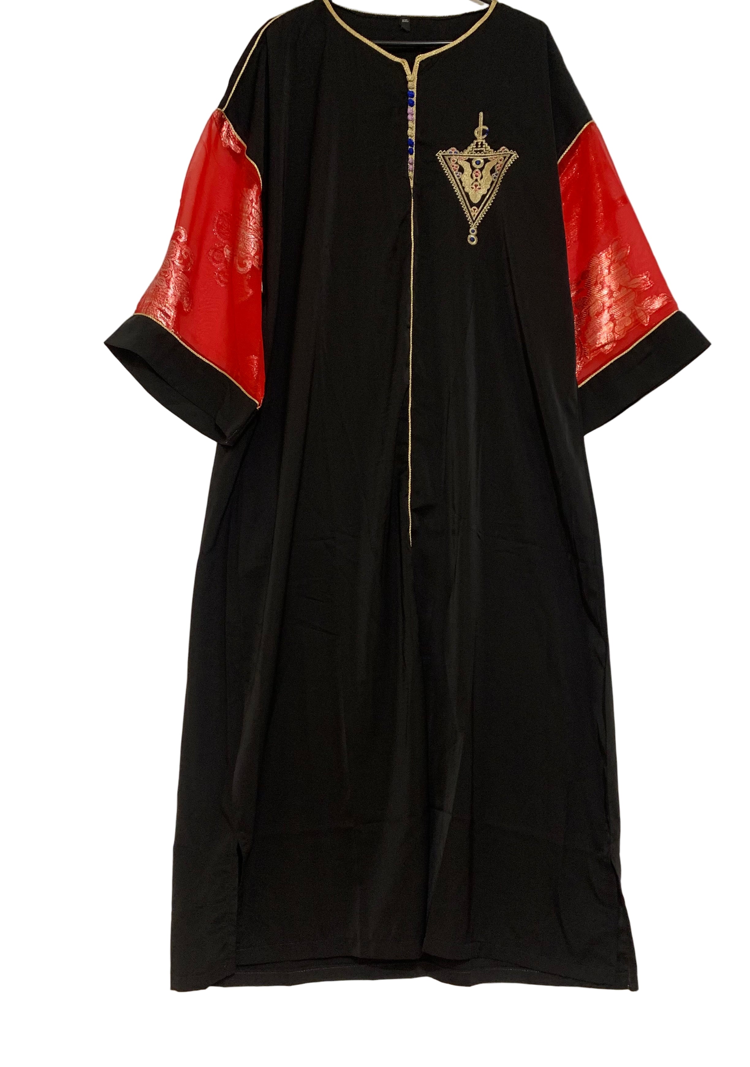Gandoura tllija
