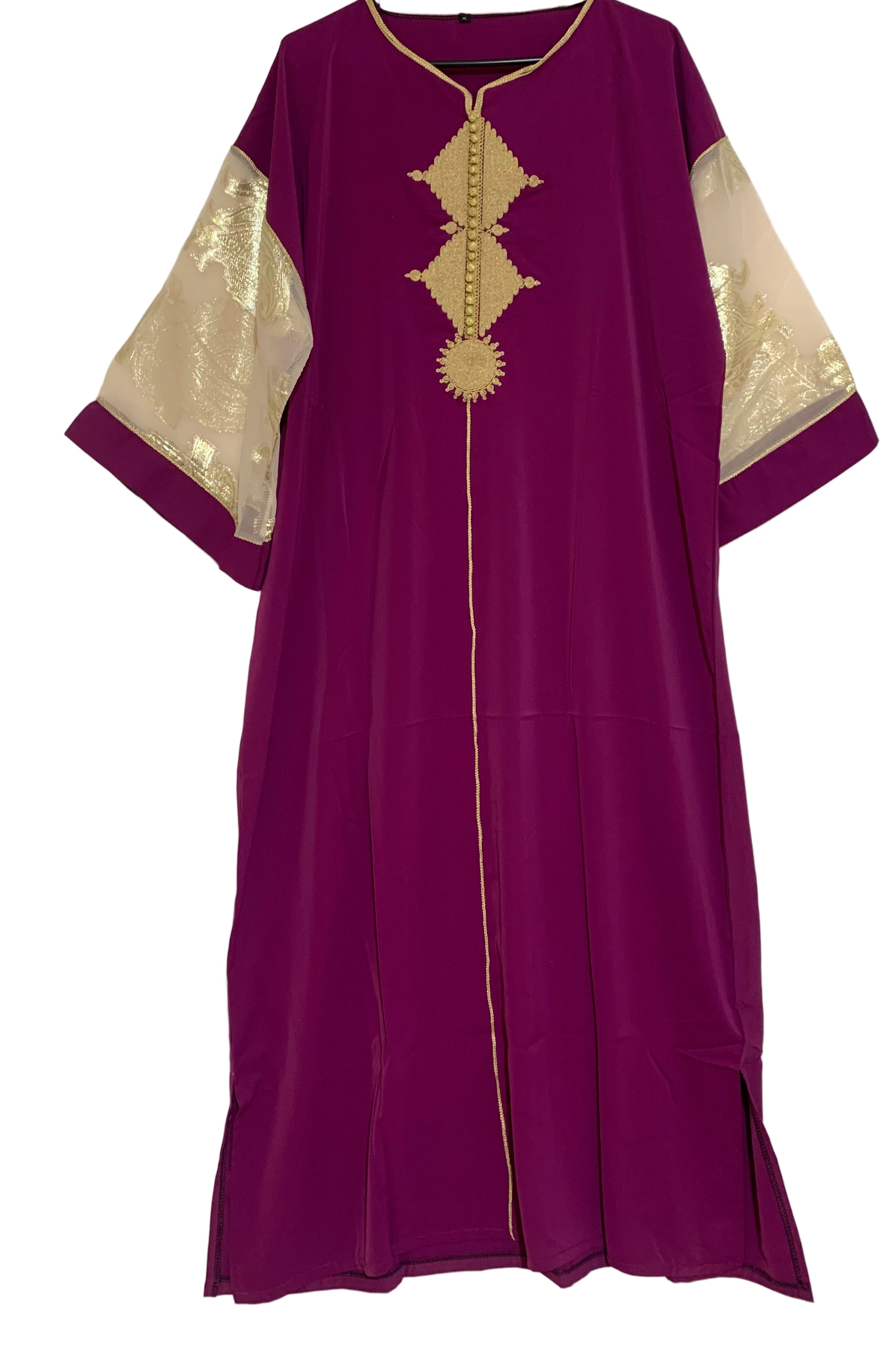 Gandoura tllija