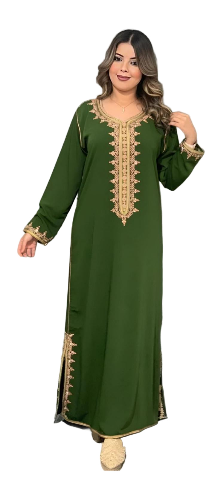 Caftan