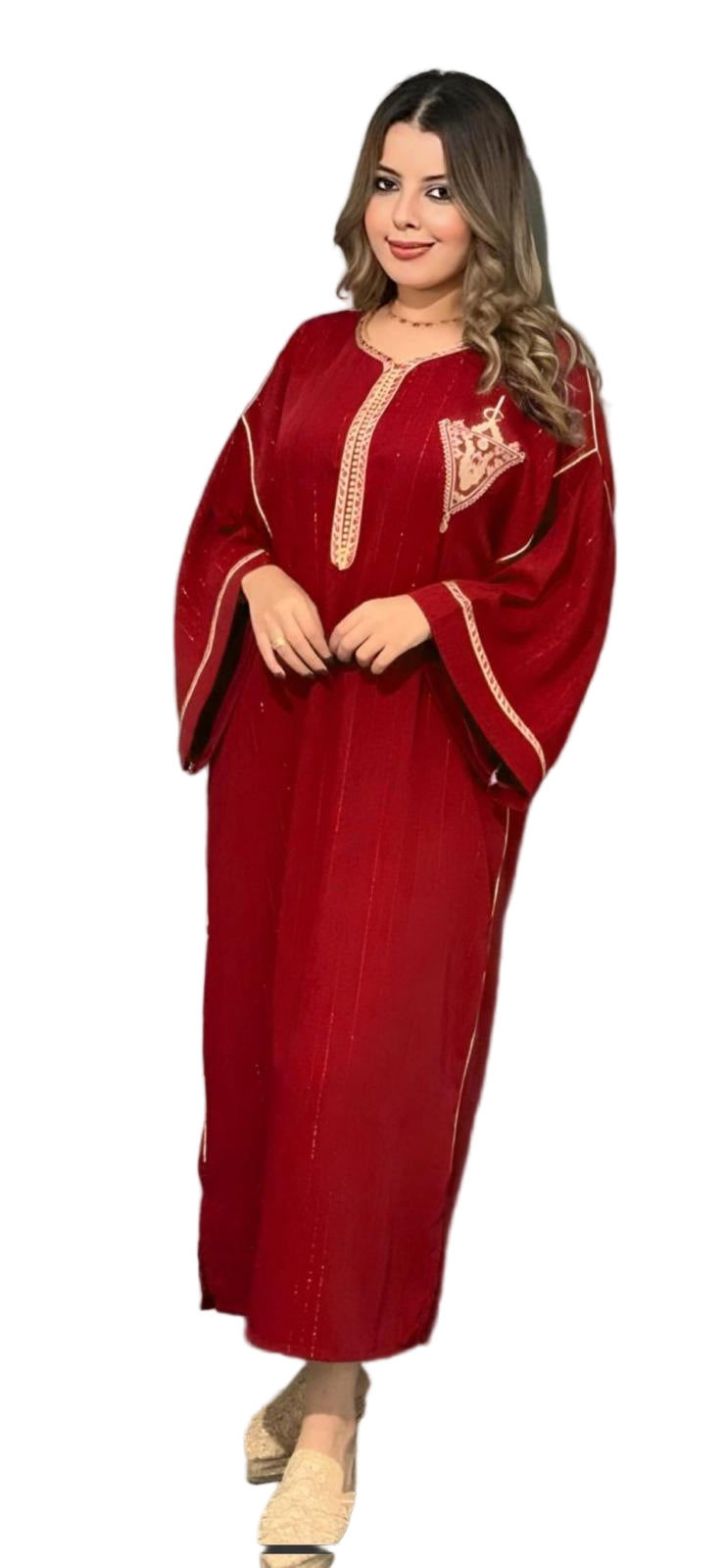 Gandoura